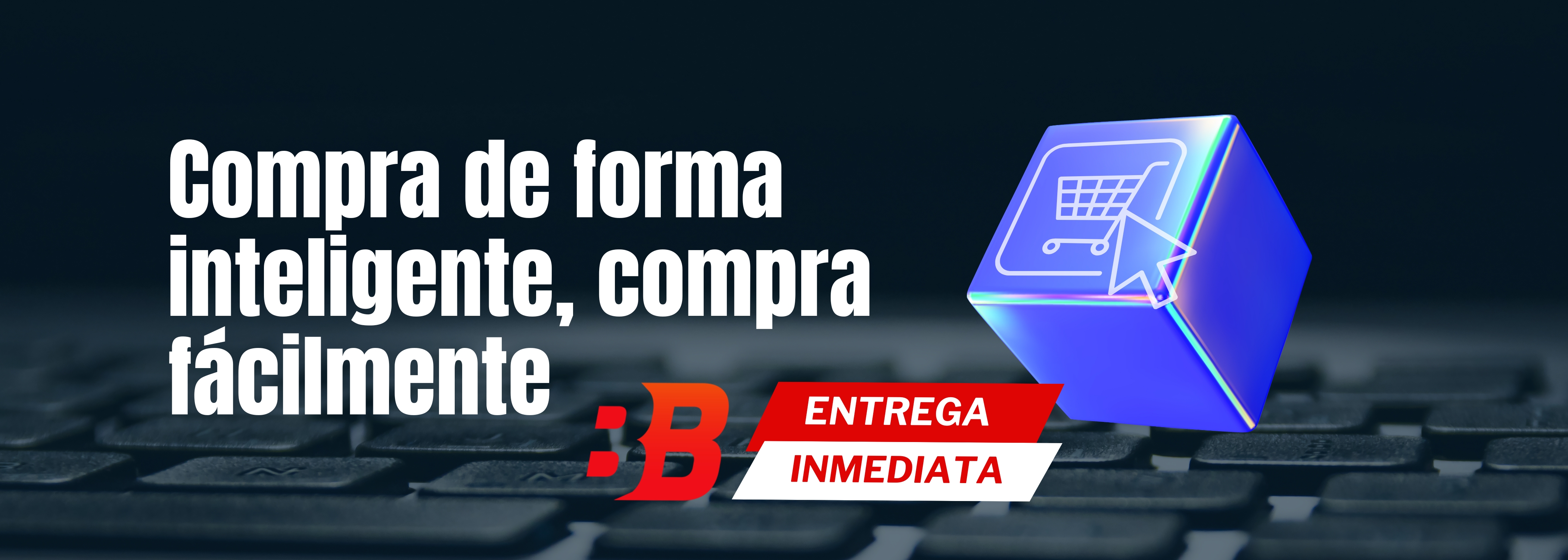 Compra de forma inteligente, compra fácilmente